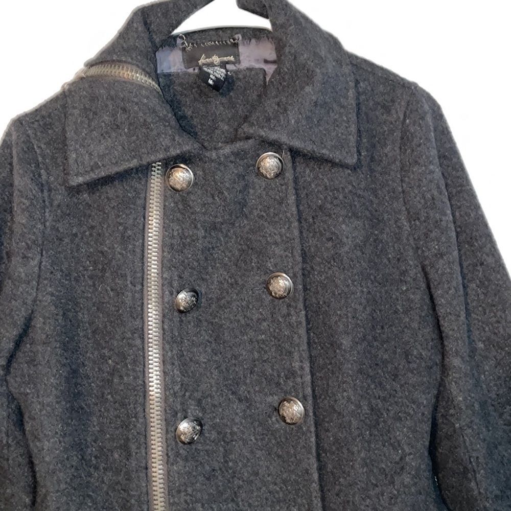 Twenty one coat   - Picture 2 of 11